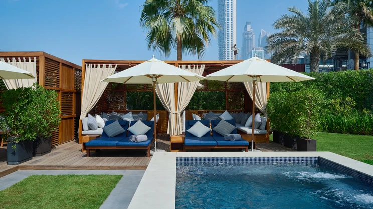 Rixos Premium Dubai
